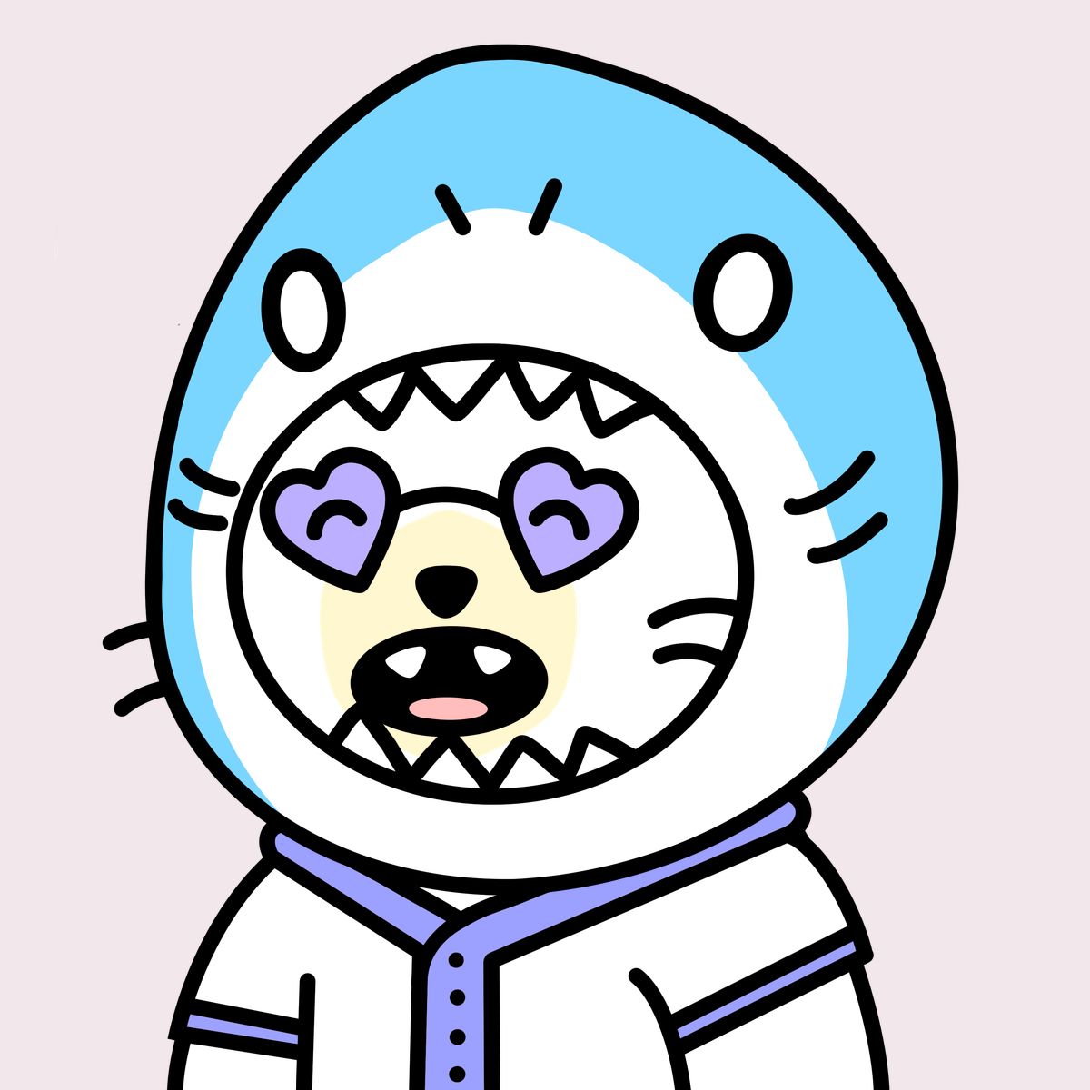 Chuckie 8158