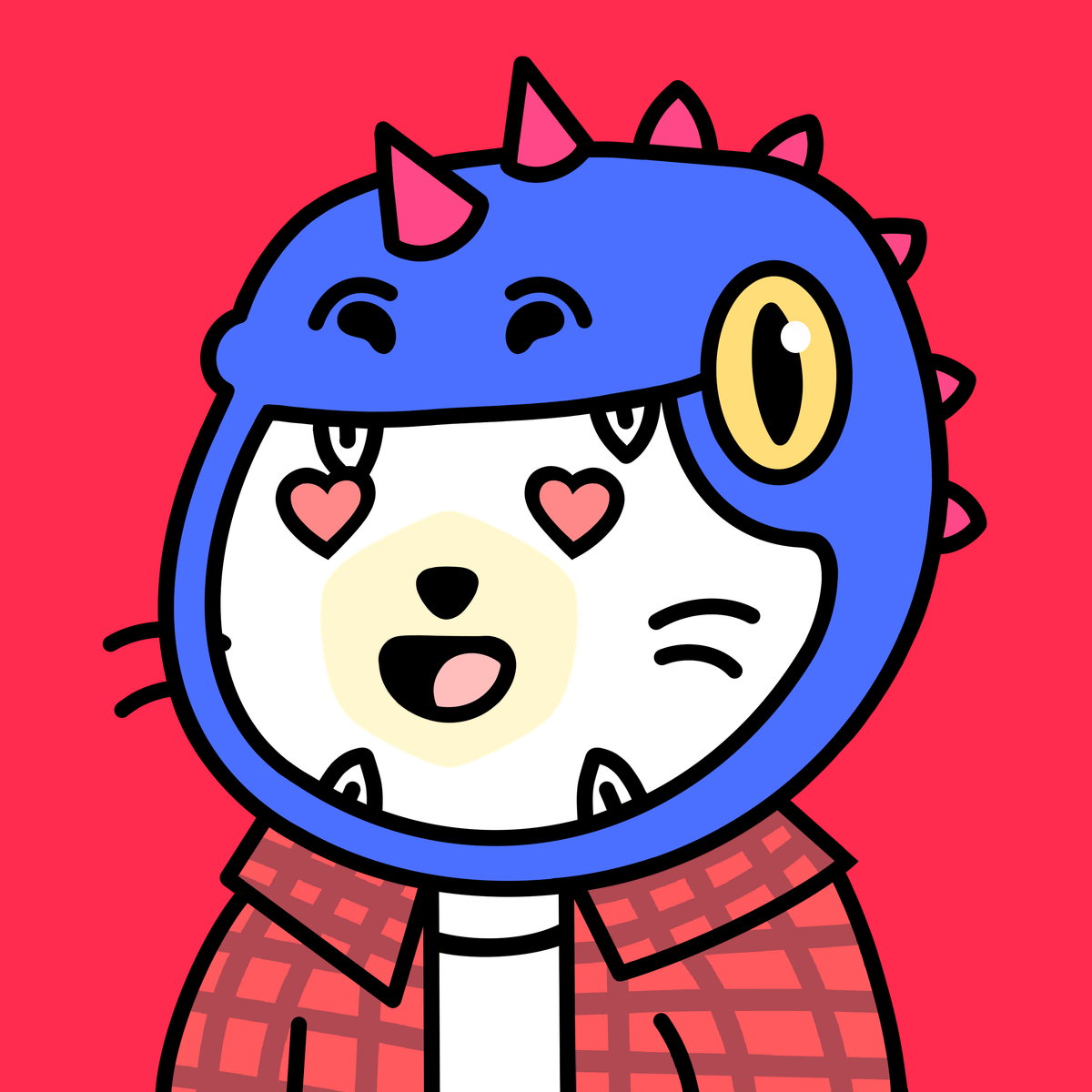 Chuckie 8568